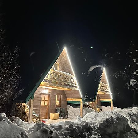 North Star Žabljak 外观 照片