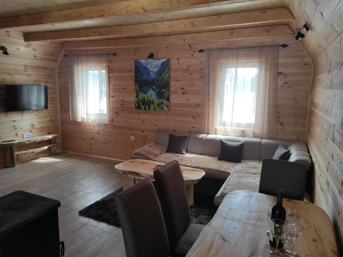 North Star Žabljak 外观 照片
