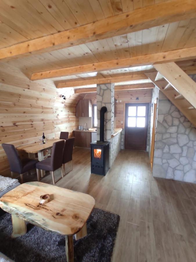 North Star Žabljak 外观 照片