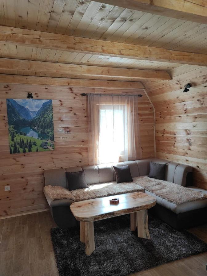 North Star Žabljak 外观 照片