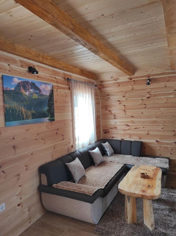 North Star Žabljak 外观 照片