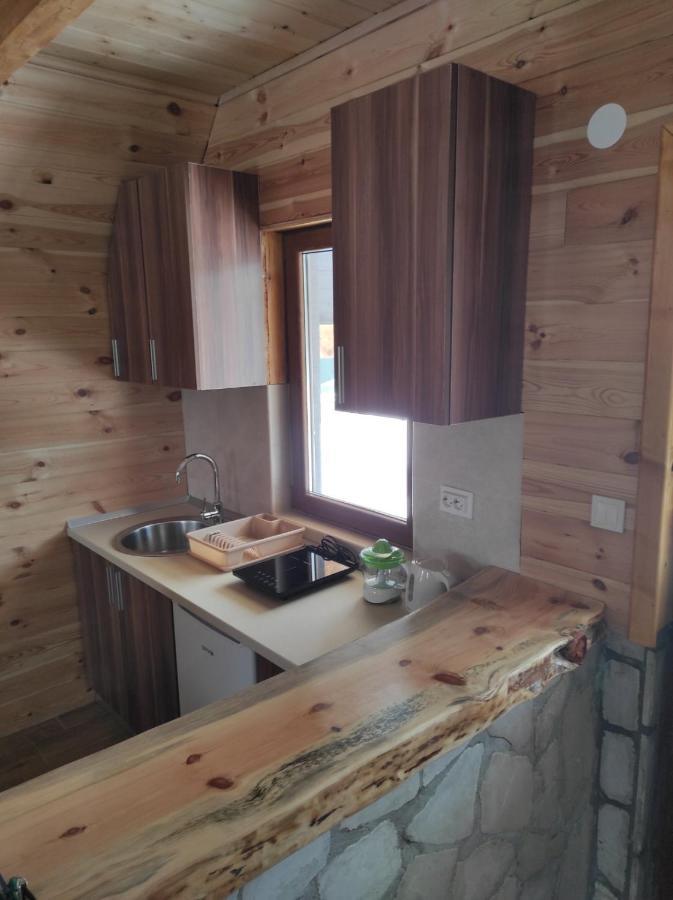 North Star Žabljak 外观 照片