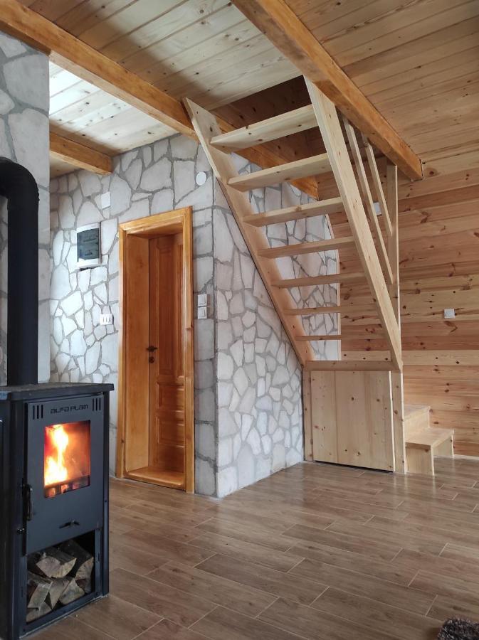 North Star Žabljak 外观 照片