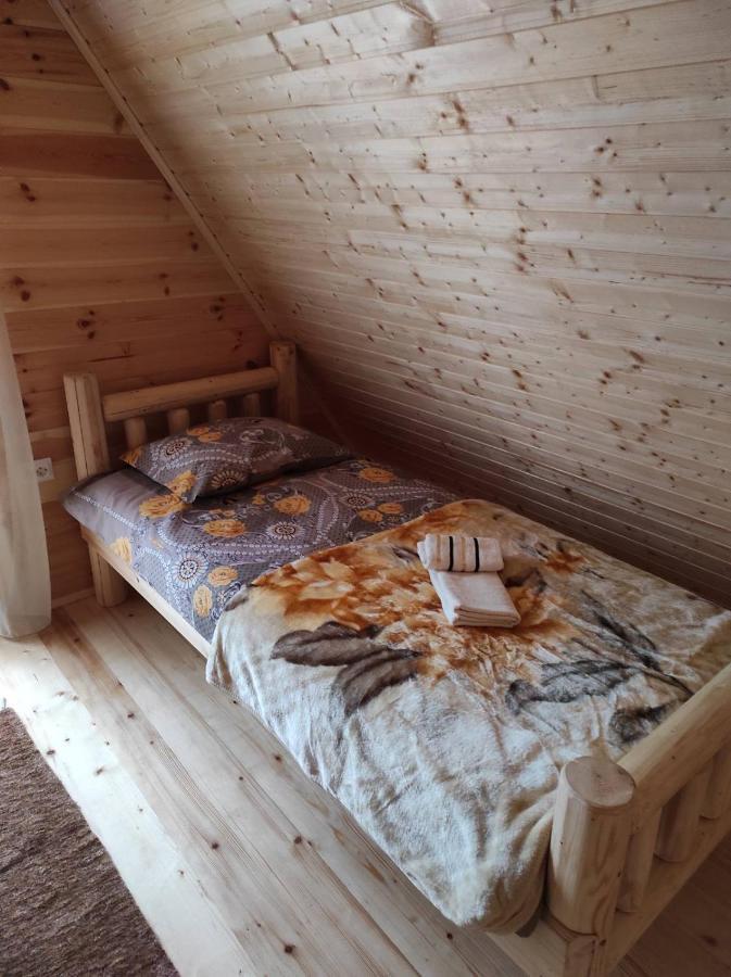 North Star Žabljak 外观 照片