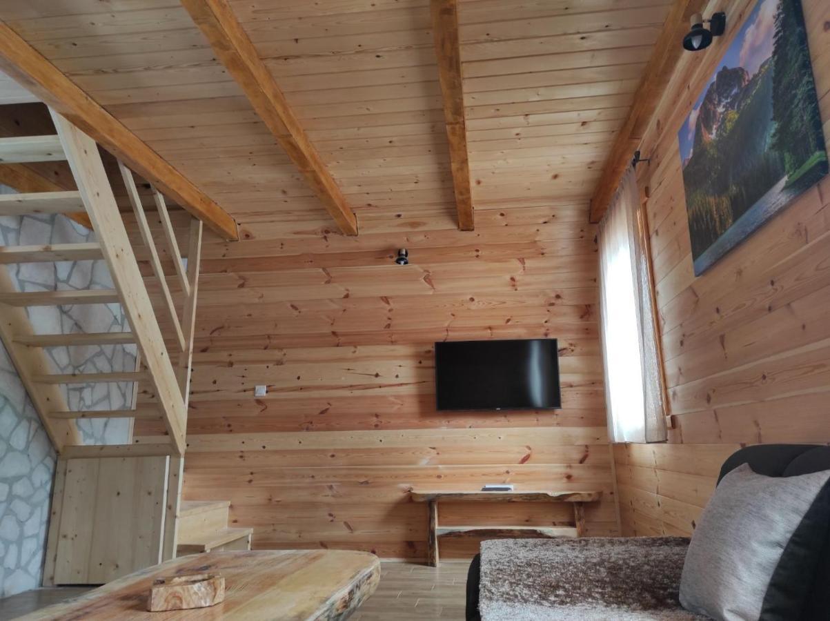 North Star Žabljak 外观 照片