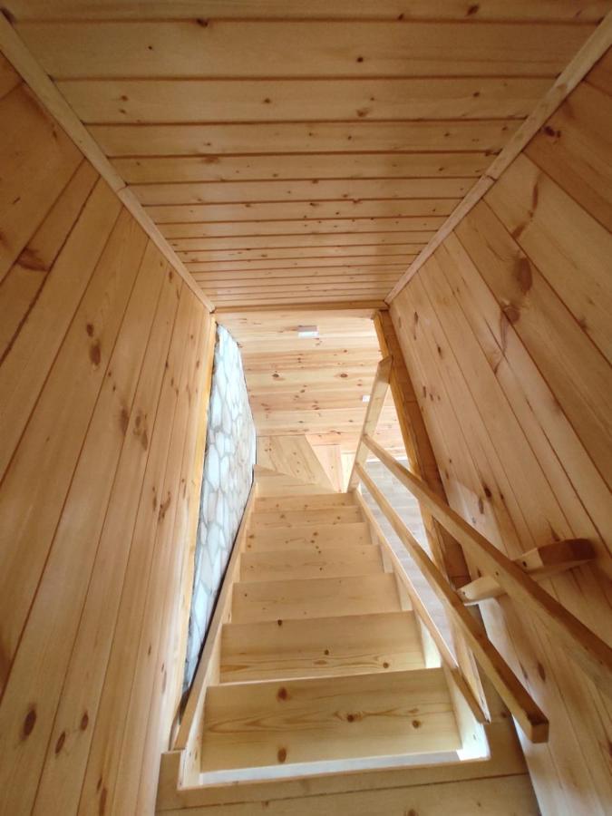 North Star Žabljak 外观 照片