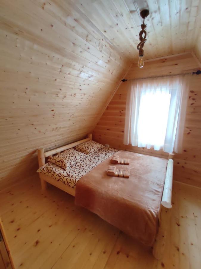 North Star Žabljak 外观 照片