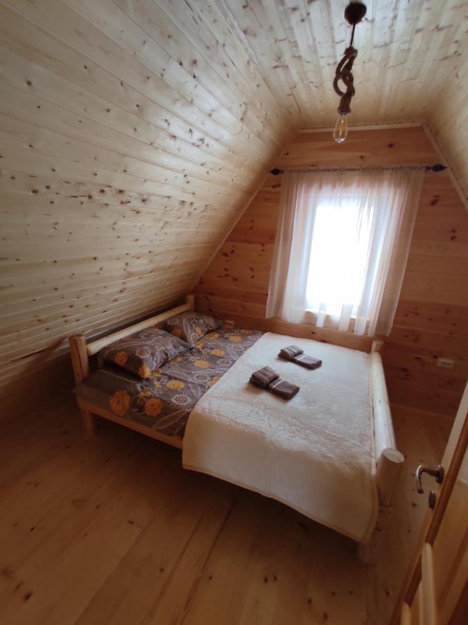 North Star Žabljak 外观 照片