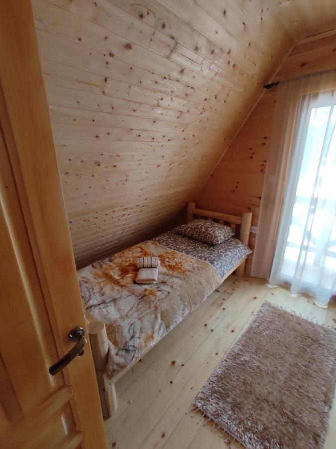 North Star Žabljak 外观 照片