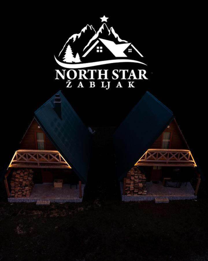 North Star Žabljak 外观 照片