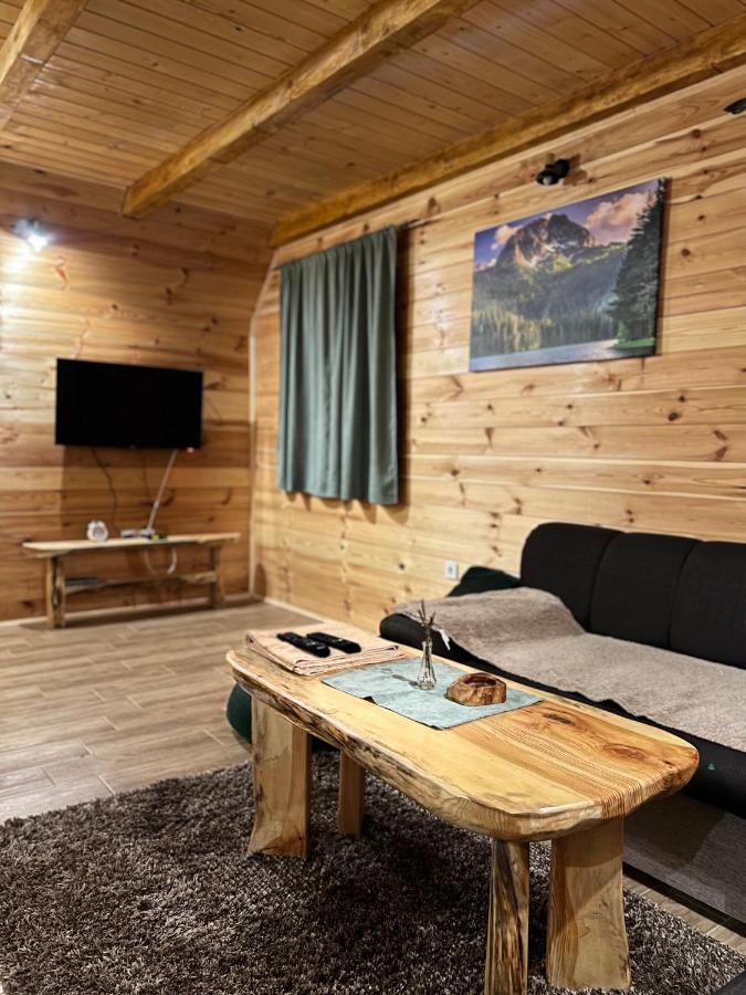 North Star Žabljak 外观 照片