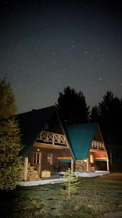 North Star Žabljak 外观 照片